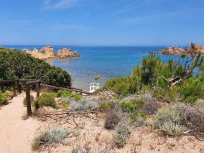 Casa al mare Sardegna Isola Rossa